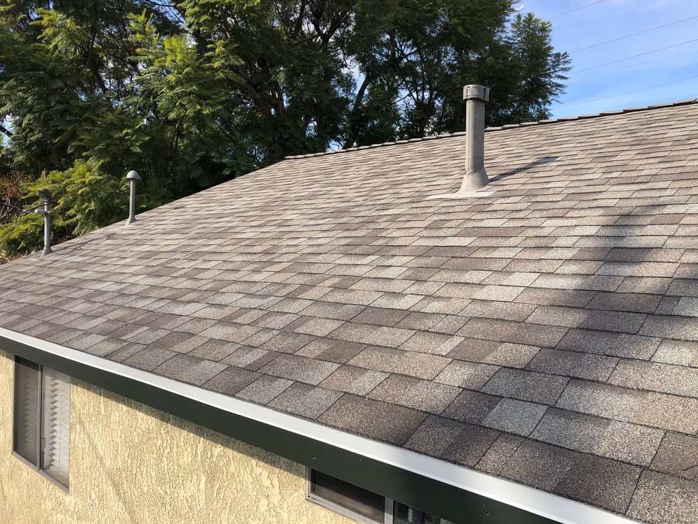 Slide of Lifetime Construction & Development