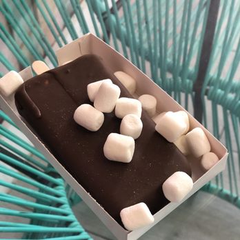 Holy Pops - Desserts Near Me - San Antonio, Texas