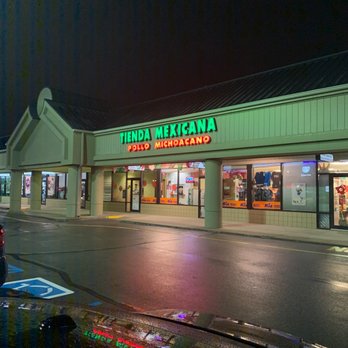 Supermercado Pollo Michoacano - Grocery Near Me - Indianapolis, Indiana