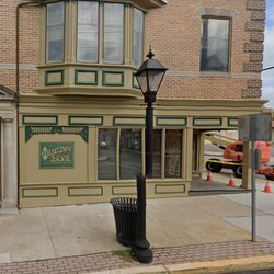 Orrstown Bank