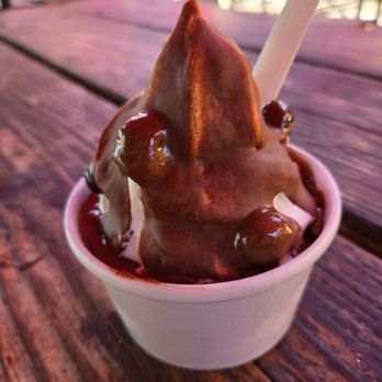 Topo - Seasonal ice cream: Café Topo - Mexican Near Me - Gilbert, Arizona Topo - Seasonal ice cream: Café Topo - Mexican Near Me - Gilbert, Arizona