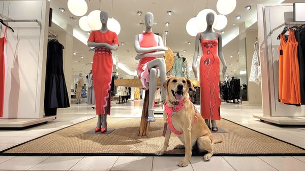 Neiman Marcus by null