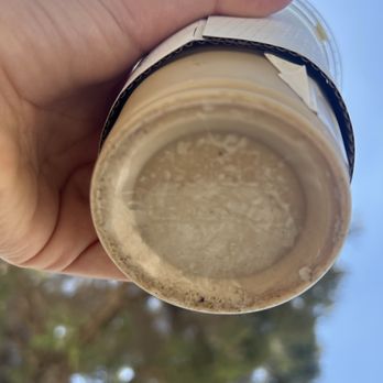 Mammoth Coffee Roasting Co. - Mystery slim inside cup - Coffee Roasteries Near Me - Pasadena, California Mammoth Coffee Roasting Co. - Mystery slim inside cup - Coffee Roasteries Near Me - Pasadena, California