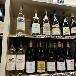 River View Wine & Spirits