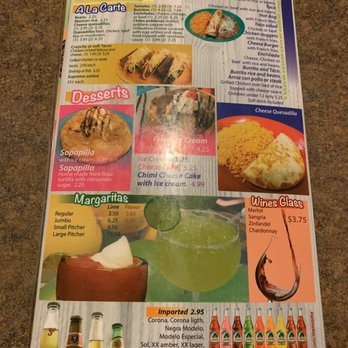 El Arado - Mexican Near Me - Breese, Illinois