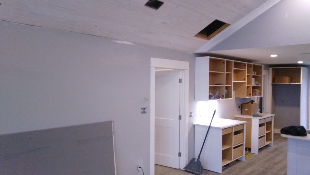 Slide of Southern Construction LLC