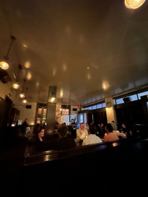 The Normandie Club by null
