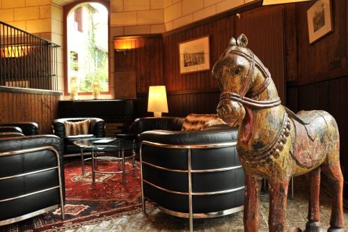 Domaine De La Bretesche by null