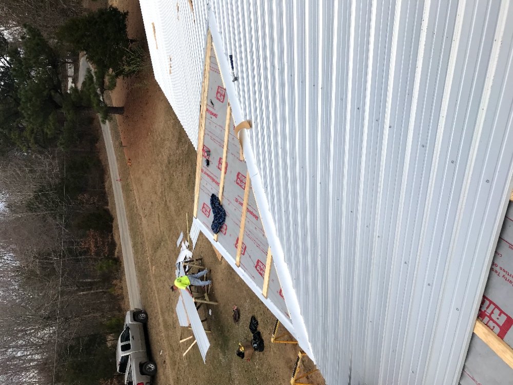 Slide of Wiggins Handyman & Restoration Service