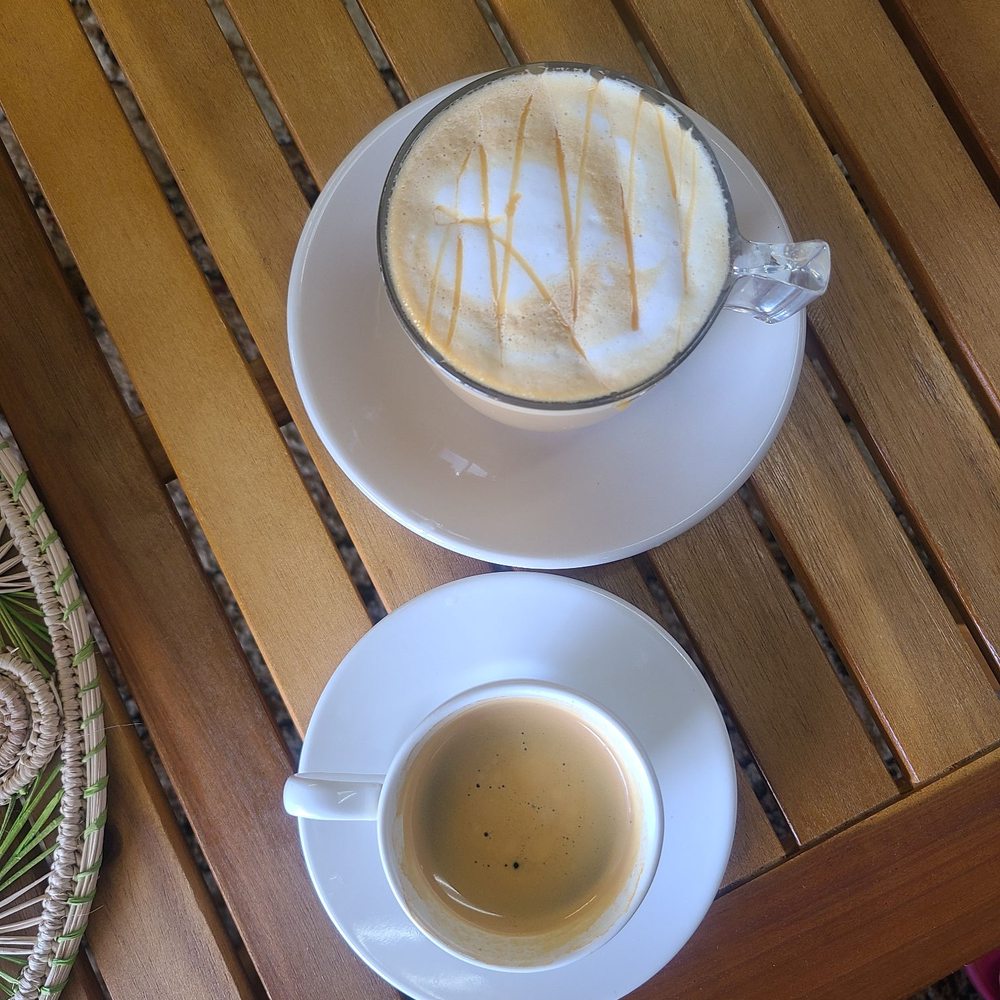 Tiki Java Jax - Cuban coffee and latte - Coffee & Tea Near Me - Jacksonville, Florida Tiki Java Jax - Cuban coffee and latte - Coffee & Tea Near Me - Jacksonville, Florida
