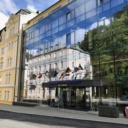 Stadt Marienbad