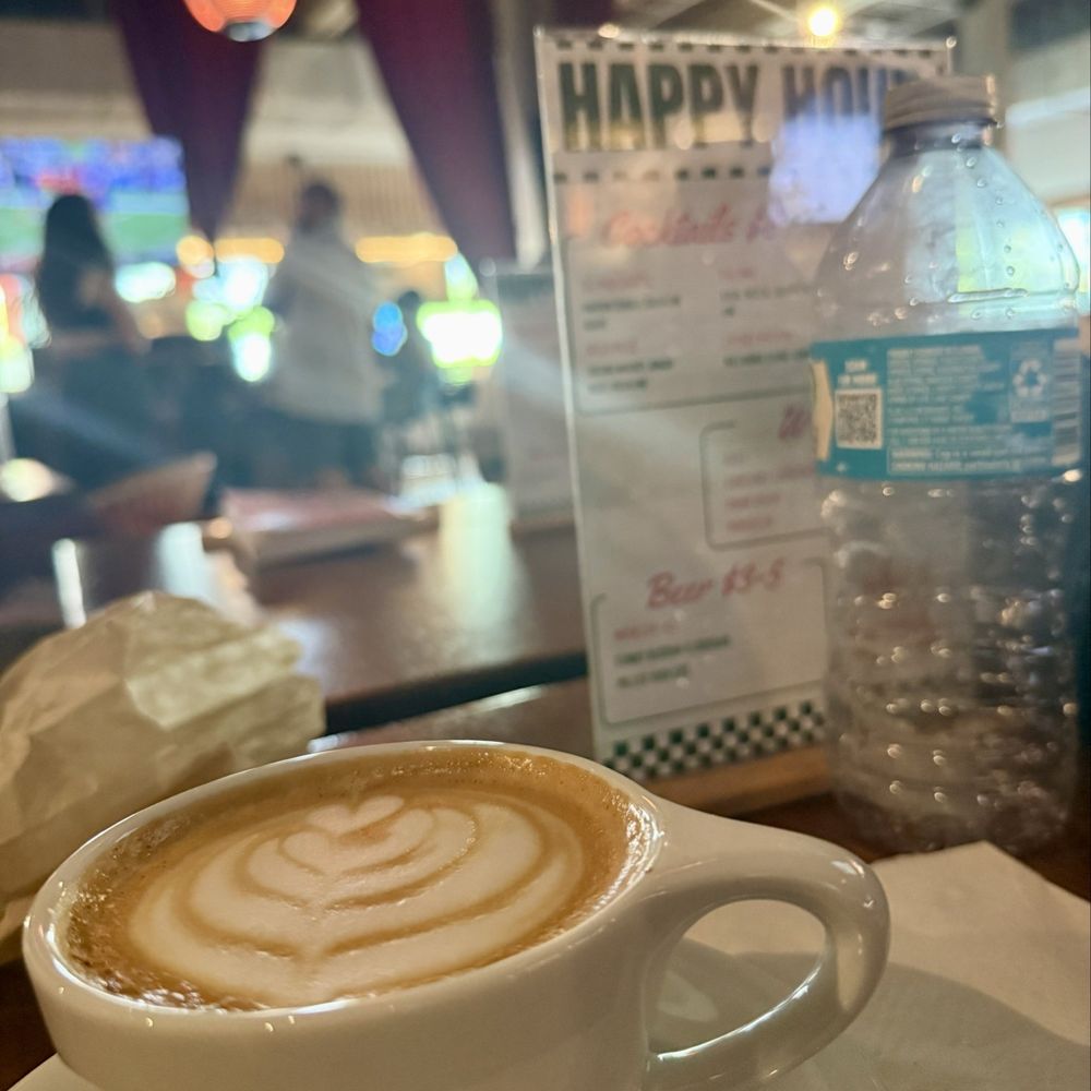 The Citadel - Vice Beans cappuccino - Food Court Near Me - Miami, Florida The Citadel - Vice Beans cappuccino - Food Court Near Me - Miami, Florida