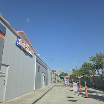 Fast5Xpress Car Wash - Car Wash Near Me - Glendora, California