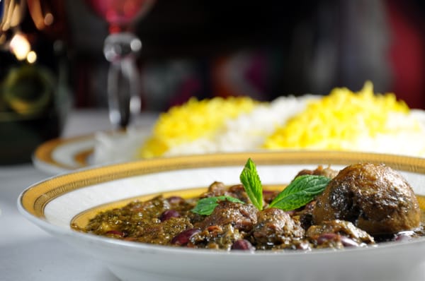 Kish Restaurant by null