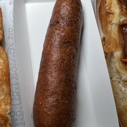 Corn Dog