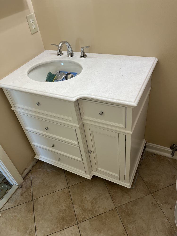 Slide of Quality Handyman