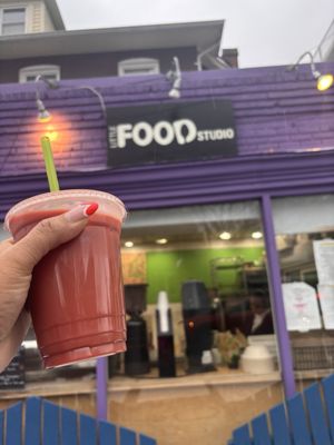 Little Food Studio by null Little Food Studio by null