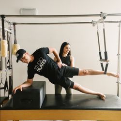 Somos - We offer private sessions for those looking for 1:1 attention and sessions tailored to your body's needs!
