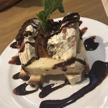 Plank - Very different ice cream sandwich! - Bowling Near Me - Oakland, California Plank - Very different ice cream sandwich! - Bowling Near Me - Oakland, California