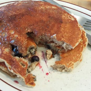 Cowboy's Cafe - Buckwheat Blueberry pancakes--get them! The best. - Breakfast & Brunch Near Me - Minden, Nevada Cowboy's Cafe - Buckwheat Blueberry pancakes--get them! The best. - Breakfast & Brunch Near Me - Minden, Nevada