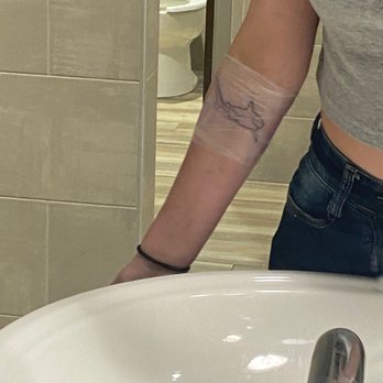 Malcolm's Tattoos & Piercings - Tattoo Near Me - Sulphur, Louisiana