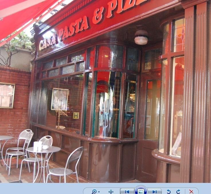 CASA PASTA AND PIZZA 3 Eirpage House, Dublin, Republic of Ireland Yelp