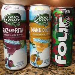 Chevron - Gail wanted these, especially the Lokos.