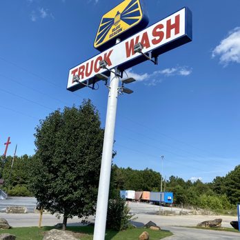 Blue Beacon of Jackson - Car Wash Near Me - Jackson, Georgia Blue Beacon of Jackson - Car Wash Near Me - Jackson, Georgia