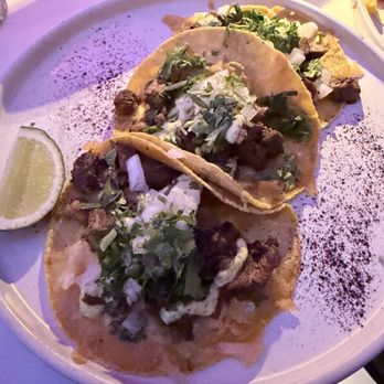 Meximodo - Ribeye tacos - Mexican Near Me - Metuchen, New Jersey