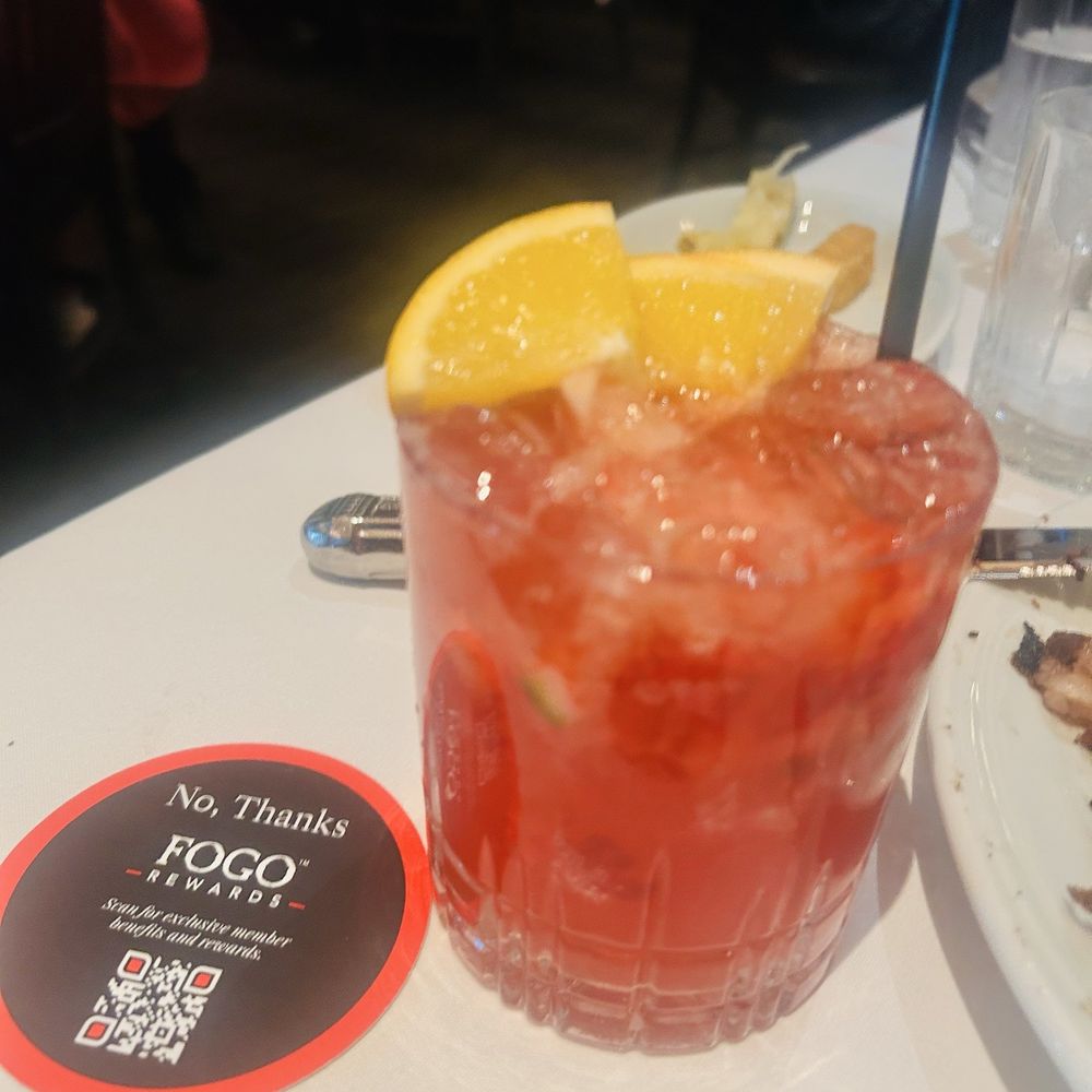 Fogo de Chão - Brazilian Near Me - San Antonio, Texas