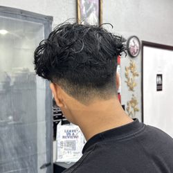 The Barber Empire