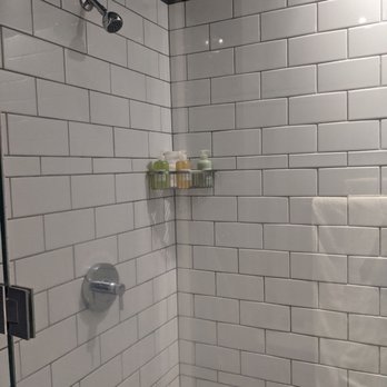 W Austin - So have to admit the shower and toiletries was nice. - Hotels Near Me - Austin, Texas