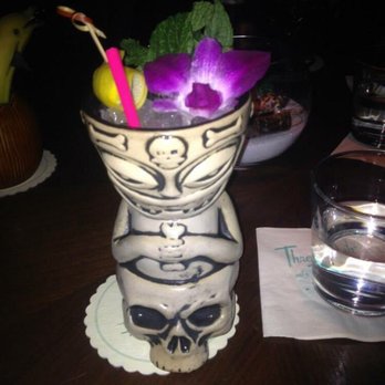 Three Dots and A Dash - Dead Reckoning - Asian Fusion Near Me - Chicago, Illinois Three Dots and A Dash - Dead Reckoning - Asian Fusion Near Me - Chicago, Illinois