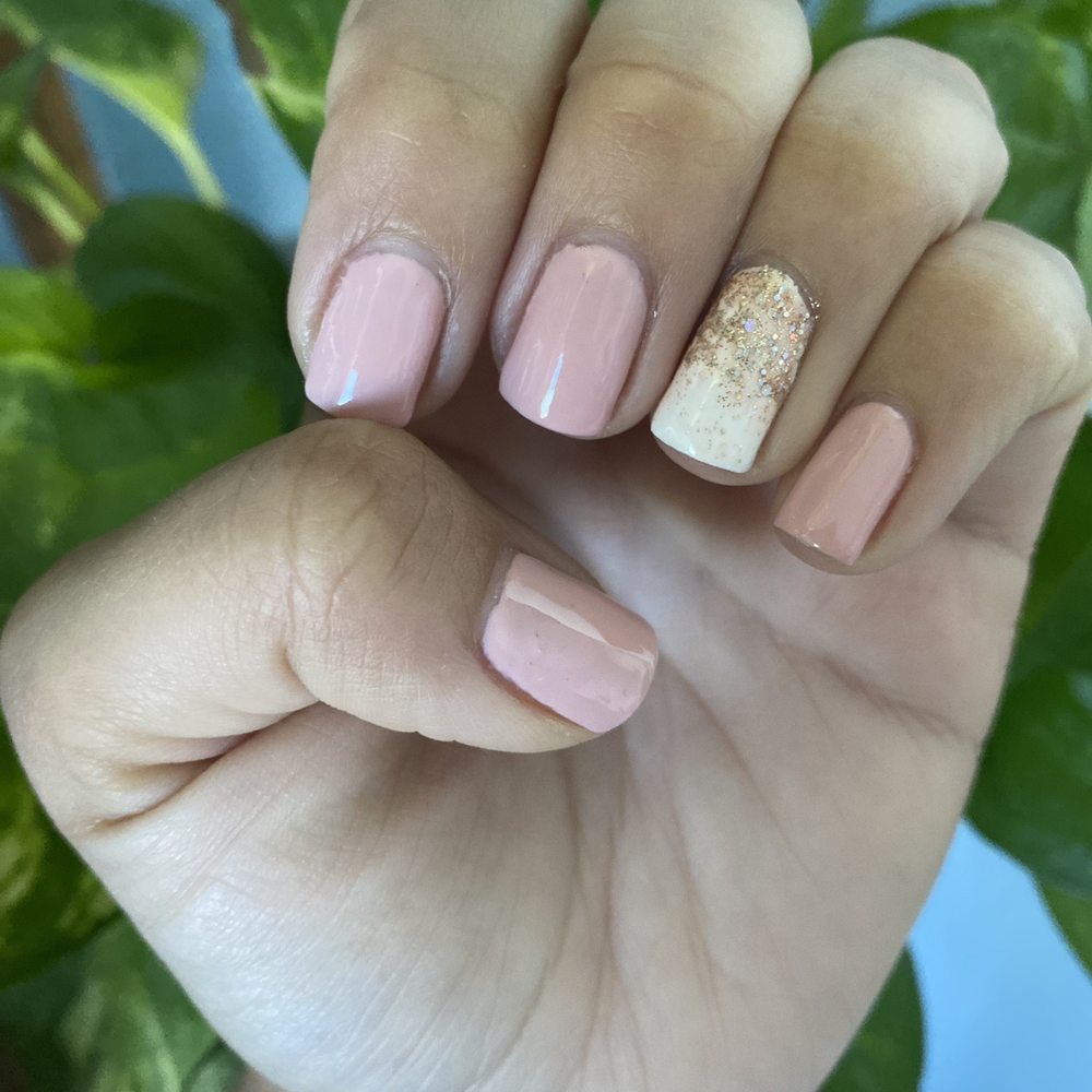 Trill Nail Parlor - Gel nail - Nail Salons Near Me - Bellflower, California