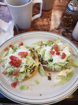 Maria's Mexican Restaurant by null