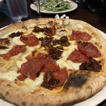 Cane Rosso - Pizza Near Me - Frisco, Texas