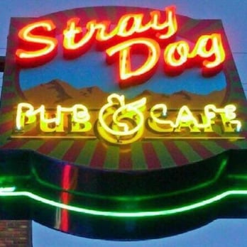 Stray Dog Pub & Cafe - Pubs Near Me - Elko, Nevada Stray Dog Pub & Cafe - Pubs Near Me - Elko, Nevada