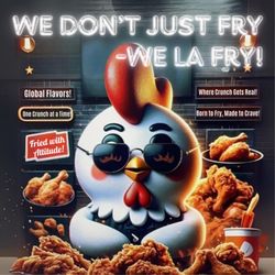 La Fry