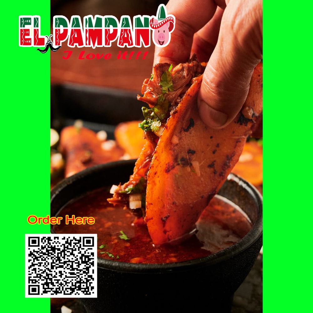 EL PAMPANO FOODS Updated October 2024 23 Photos 430 S Santa Fe