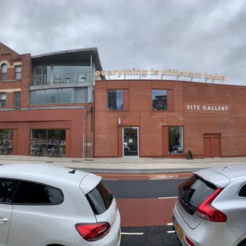 Site Gallery - Site Gallery - Art Galleries Near Me - Sheffield, SHF Site Gallery - Site Gallery - Art Galleries Near Me - Sheffield, SHF