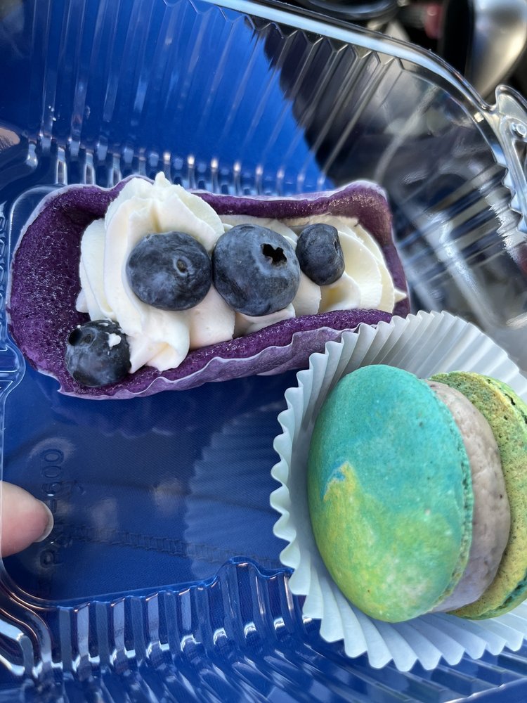 DBK Desserts By Kou See