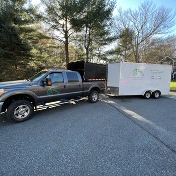 DNG Property Maintenance - Our crew! - Masonry/Concrete Near Me