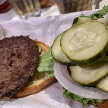 Park Burger - Burgers Near Me - Denver, Colorado