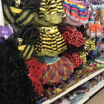 Dollar Tree - Halloween Costumes for kids - Discount Store Near Me - South San Francisco, California