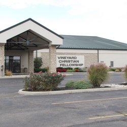Grove City Vineyard