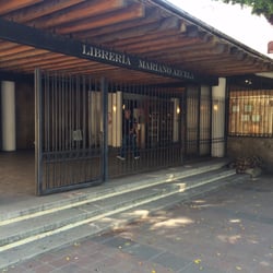 Libreria Mariano Azuela