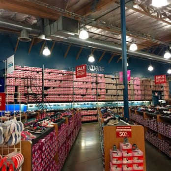 SKECHERS Warehouse Outlet - Ladies section - Shoe Stores Near Me - Azusa, California SKECHERS Warehouse Outlet - Ladies section - Shoe Stores Near Me - Azusa, California