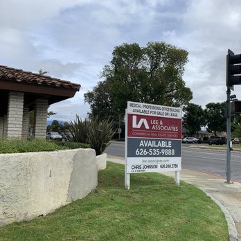 Sun Laboratories - The intersection. - Laboratory Testing Near Me - West Covina, California