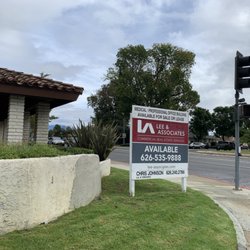 Sun Laboratories - The intersection.