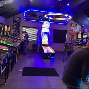Reboot - Pinball paradise - Bars Near Me - Dunedin, Florida